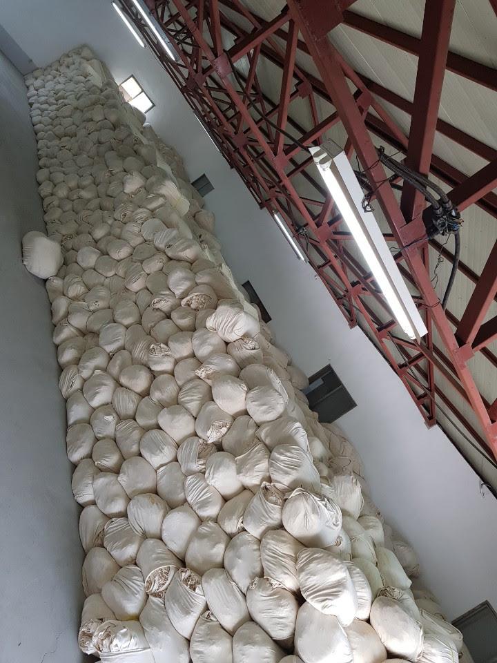 Vải dệt thoi