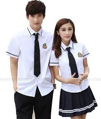Đồng phục học sinh