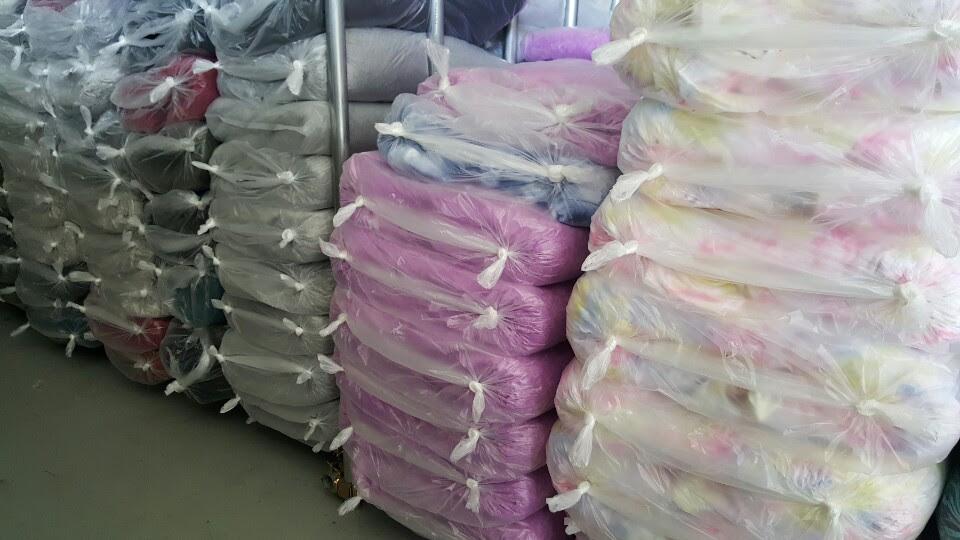 Vải các loại