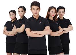 Đồng phục công ty